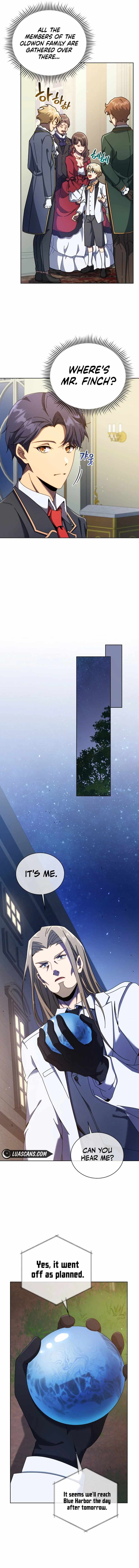 Read Necromancer Acade Manga Online