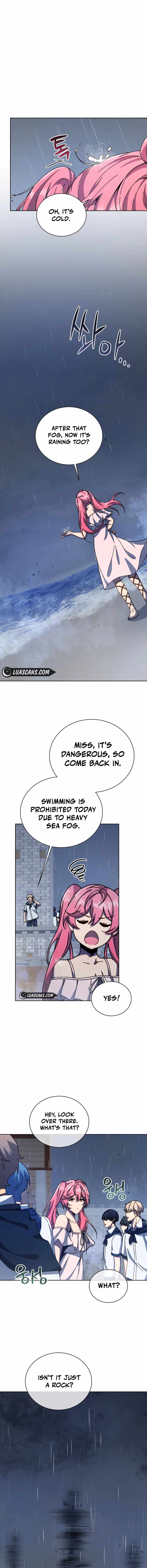 Read Necromancer Acade Manga Online