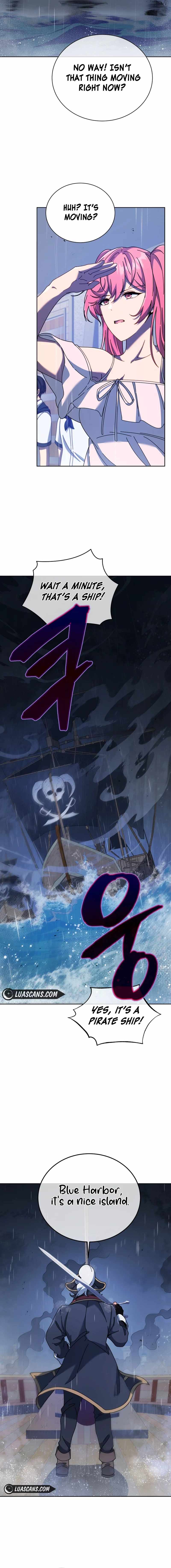 Read Necromancer Acade Manga Online