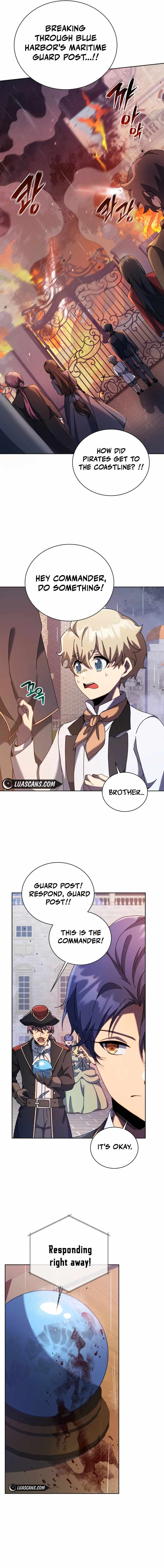 Read Necromancer Acade Manga Online