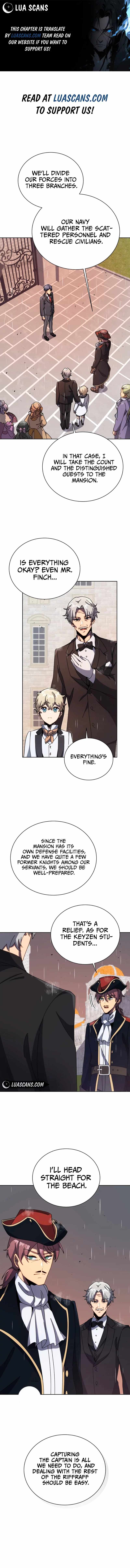 Read Necromancer Acade Manga Online