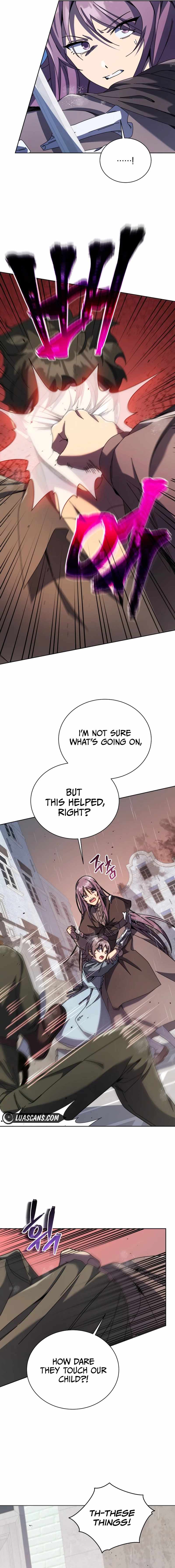 Read Necromancer Acade Manga Online