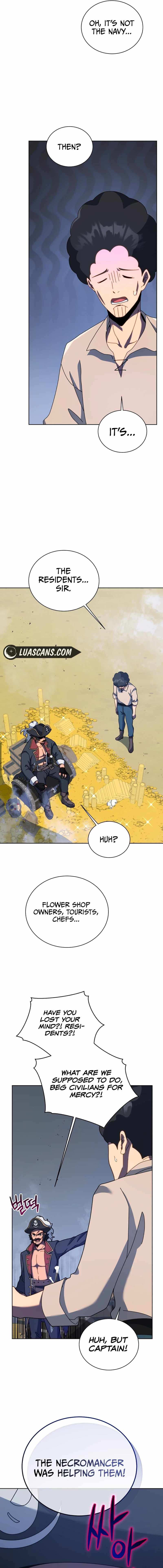 Read Necromancer Acade Manga Online