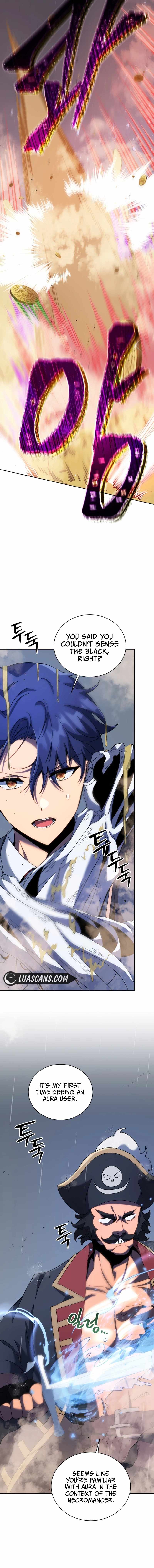 Read Necromancer Acade Manga Online