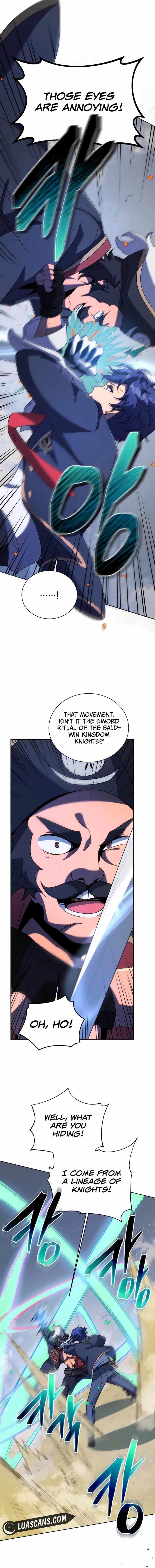 Read Necromancer Acade Manga Online