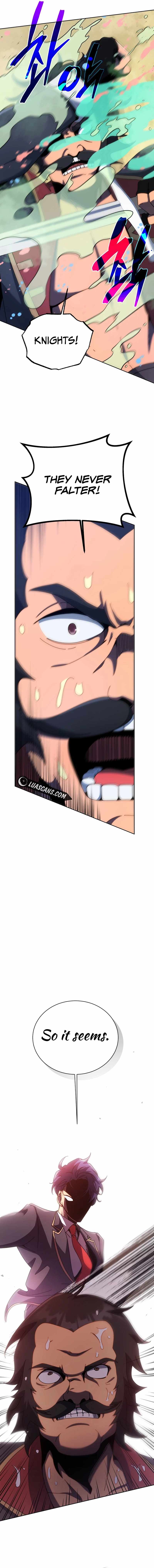 Read Necromancer Acade Manga Online