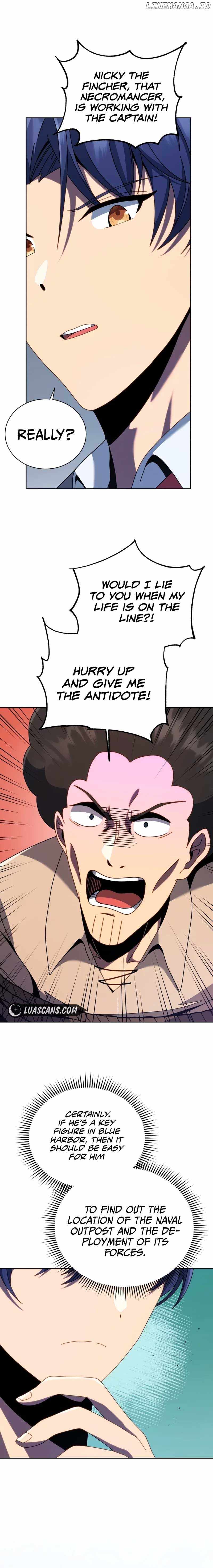 Read Necromancer Acade Manga Online