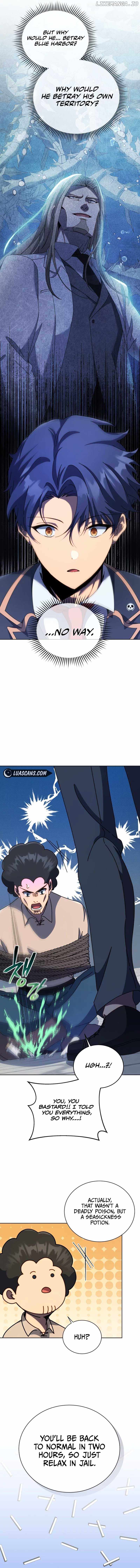 Read Necromancer Acade Manga Online