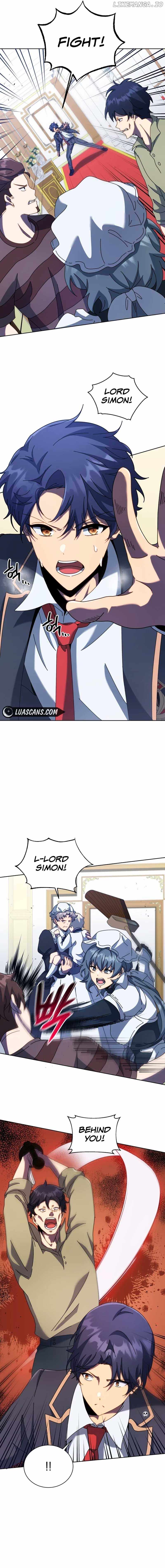 Read Necromancer Acade Manga Online