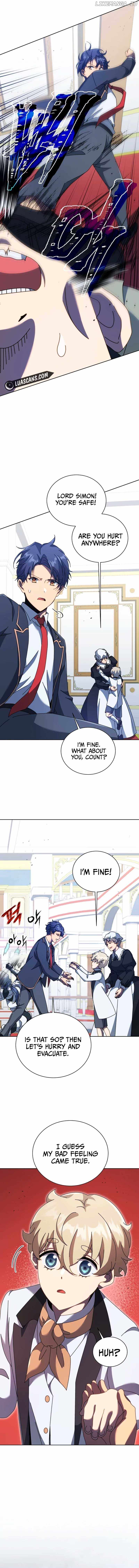 Read Necromancer Acade Manga Online