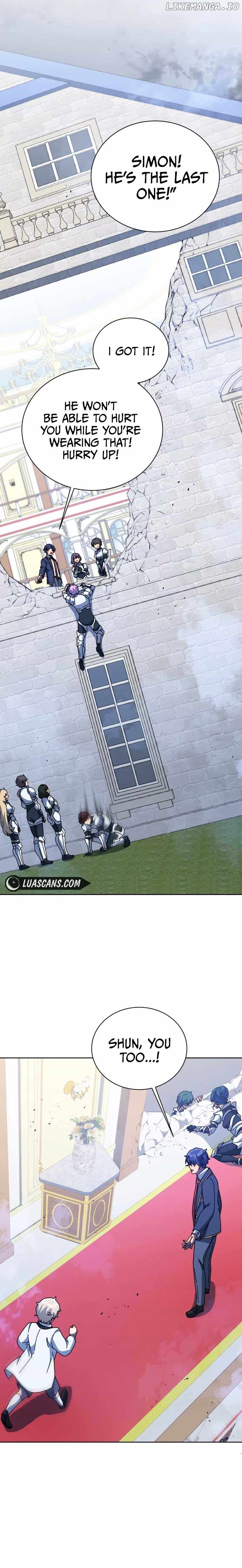 Read Necromancer Acade Manga Online