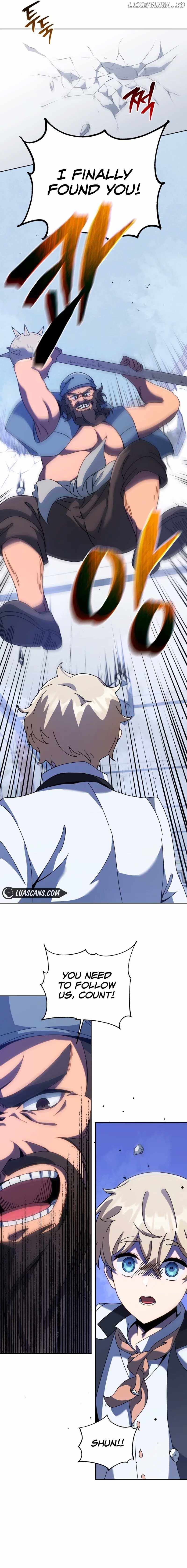 Read Necromancer Acade Manga Online