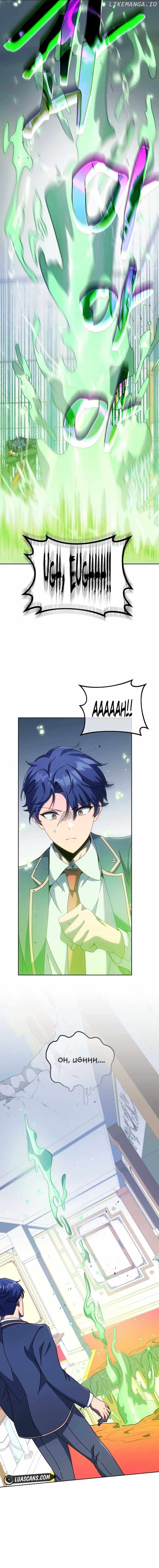 Read Necromancer Acade Manga Online