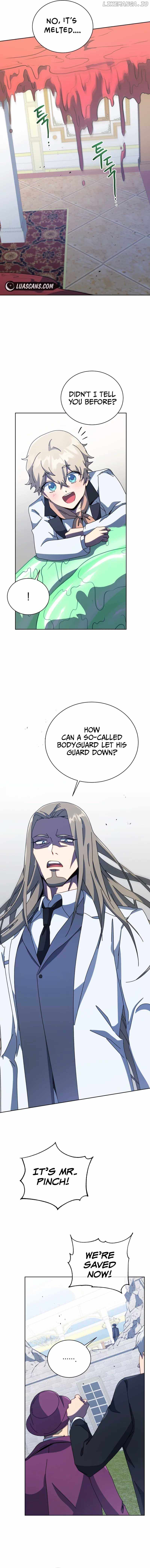 Read Necromancer Acade Manga Online