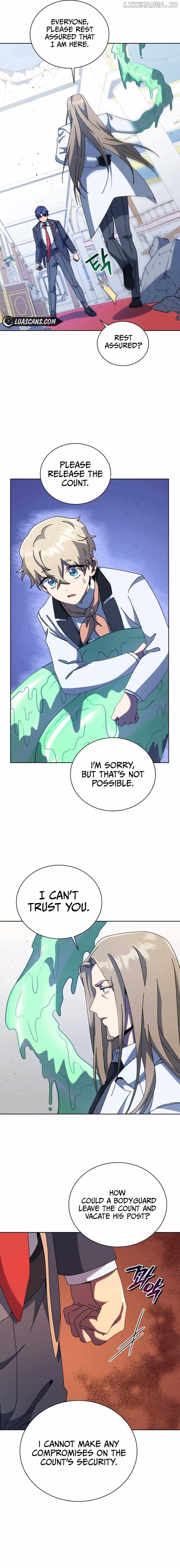 Read Necromancer Acade Manga Online