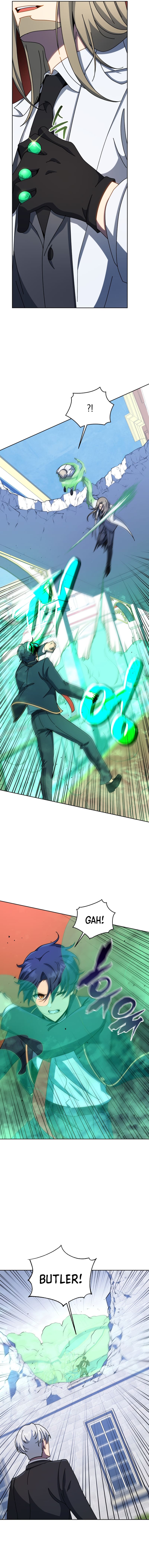 Read Necromancer Acade Manga Online