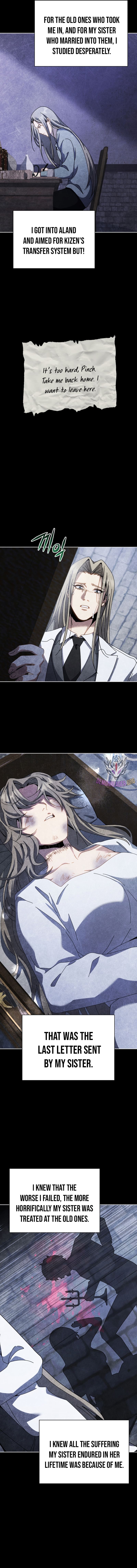 Read Necromancer Acade Manga Online