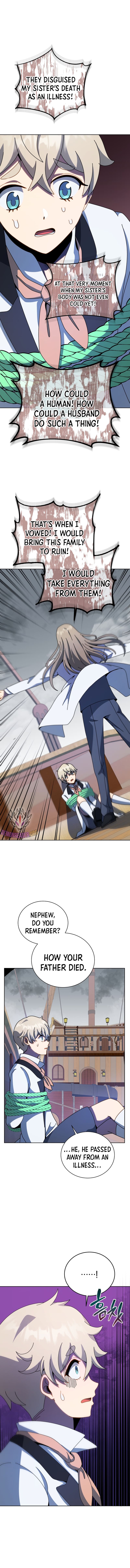 Read Necromancer Acade Manga Online