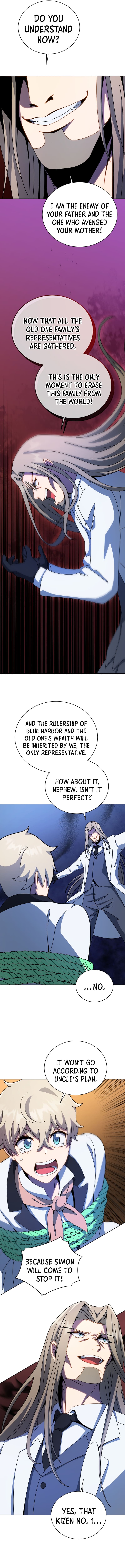 Read Necromancer Acade Manga Online