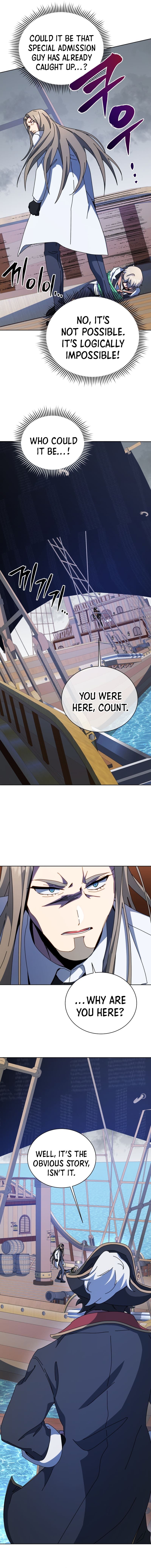 Read Necromancer Acade Manga Online