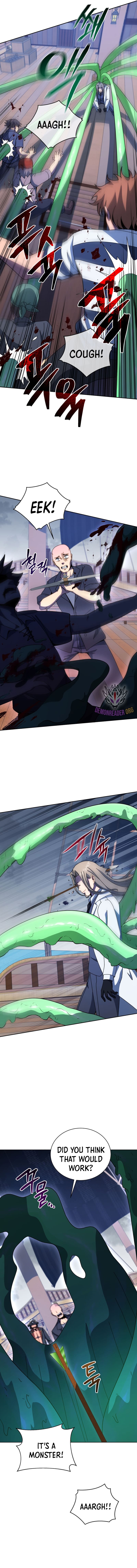 Read Necromancer Acade Manga Online