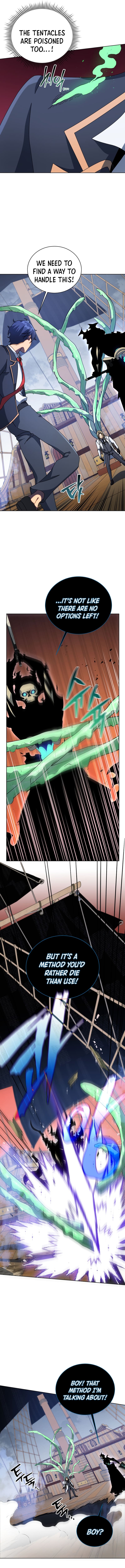 Read Necromancer Acade Manga Online