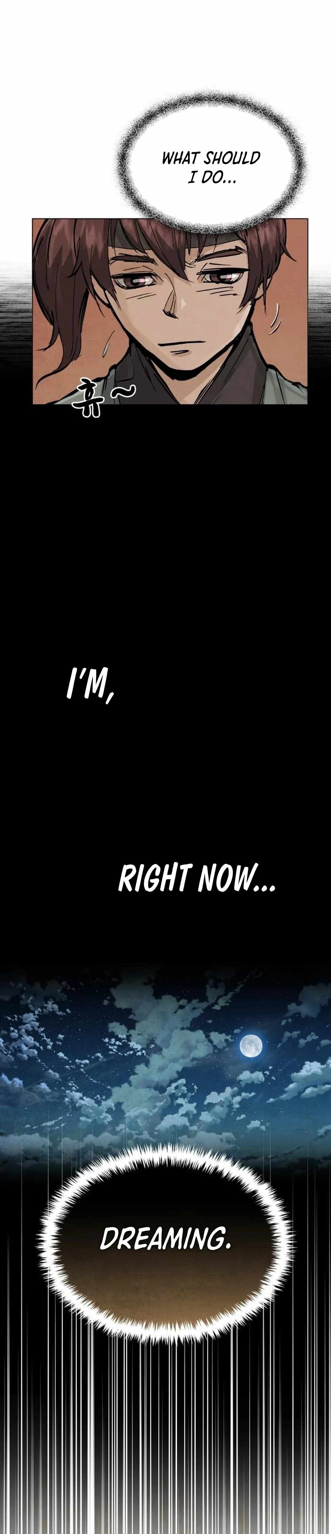 Read New Chronicles of Goguryeo Manga Online