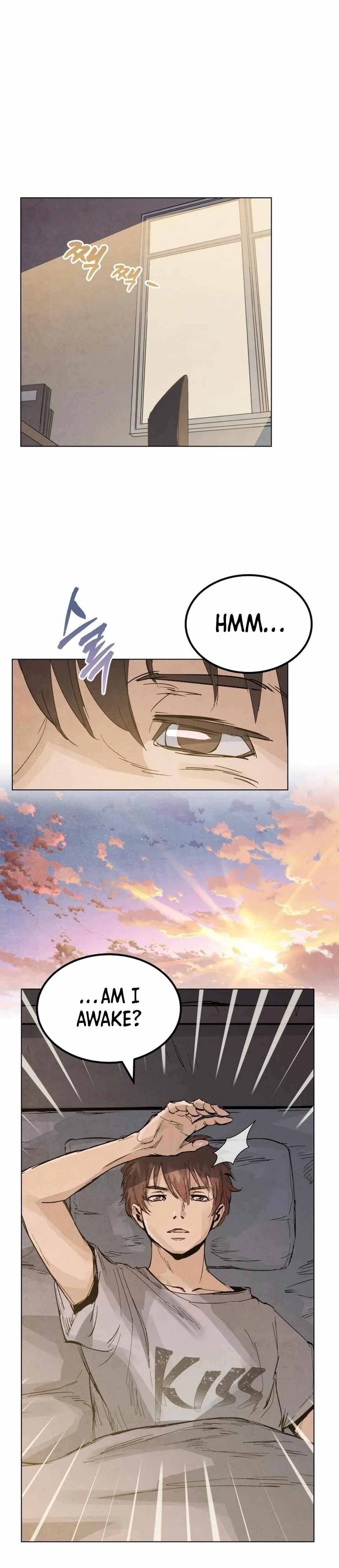 Read New Chronicles of Goguryeo Manga Online