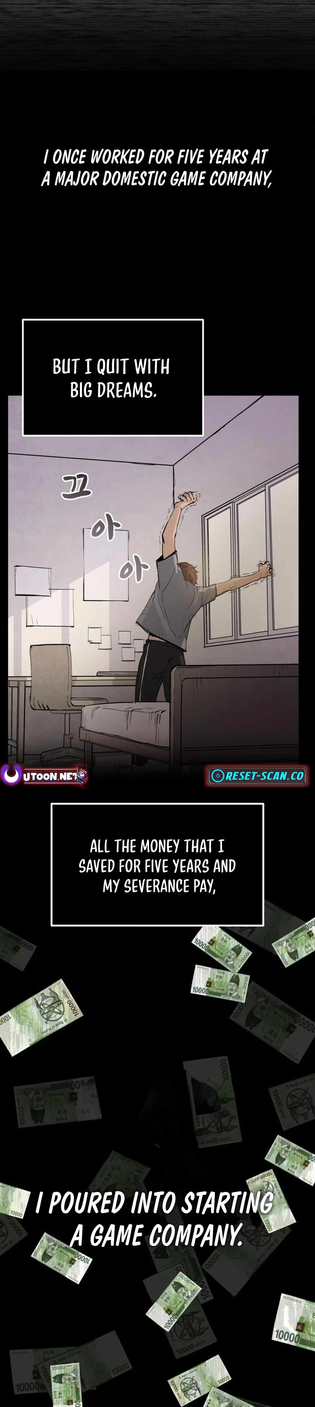 Read New Chronicles of Goguryeo Manga Online