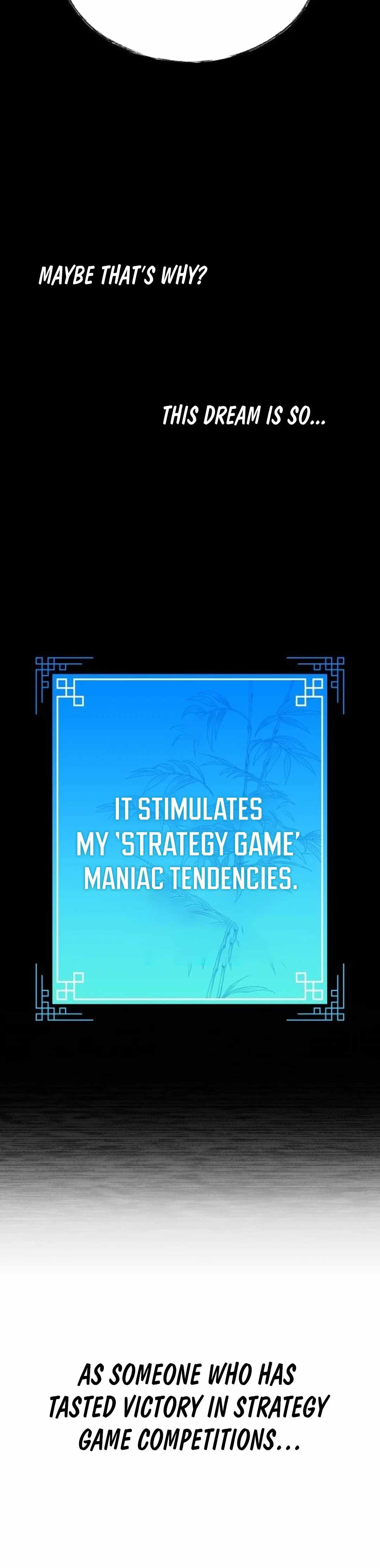 Read New Chronicles of Goguryeo Manga Online