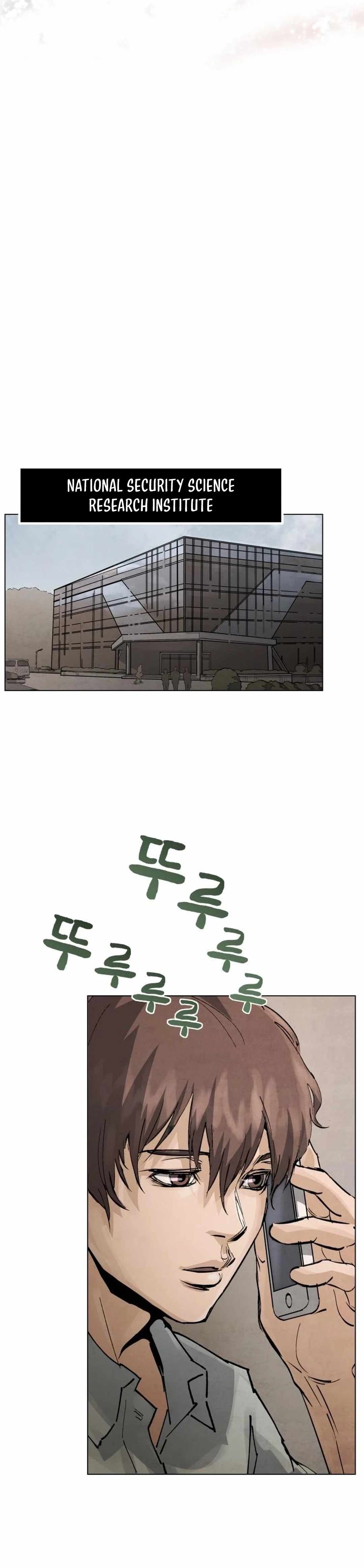 Read New Chronicles of Goguryeo Manga Online