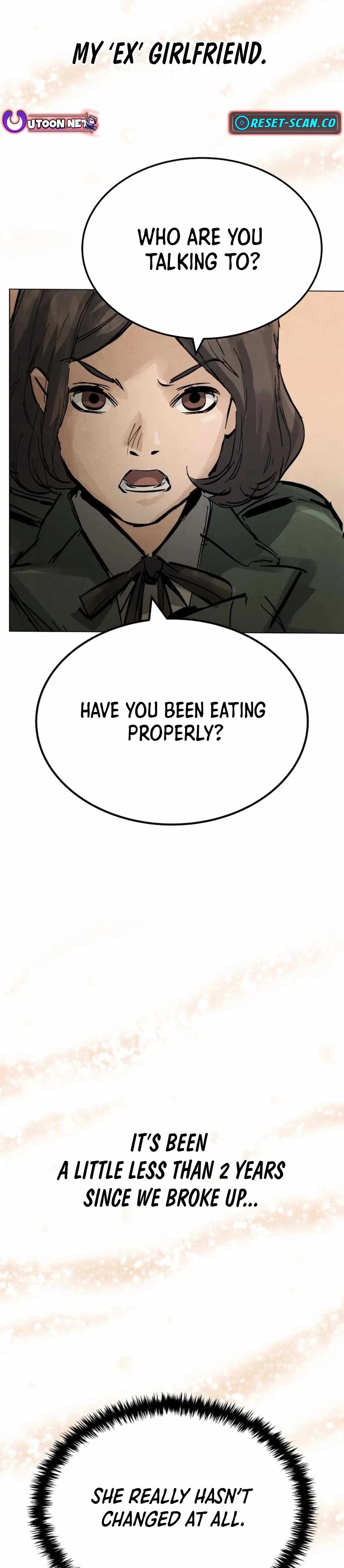 Read New Chronicles of Goguryeo Manga Online