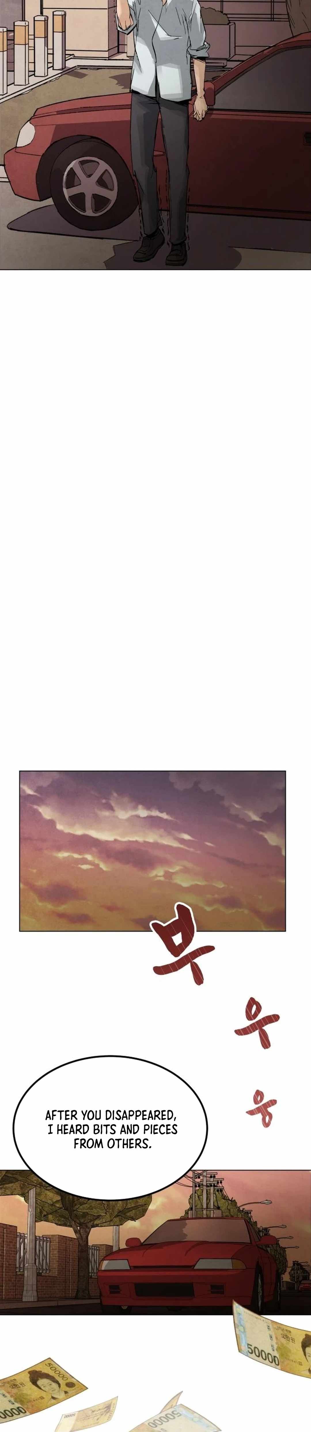 Read New Chronicles of Goguryeo Manga Online