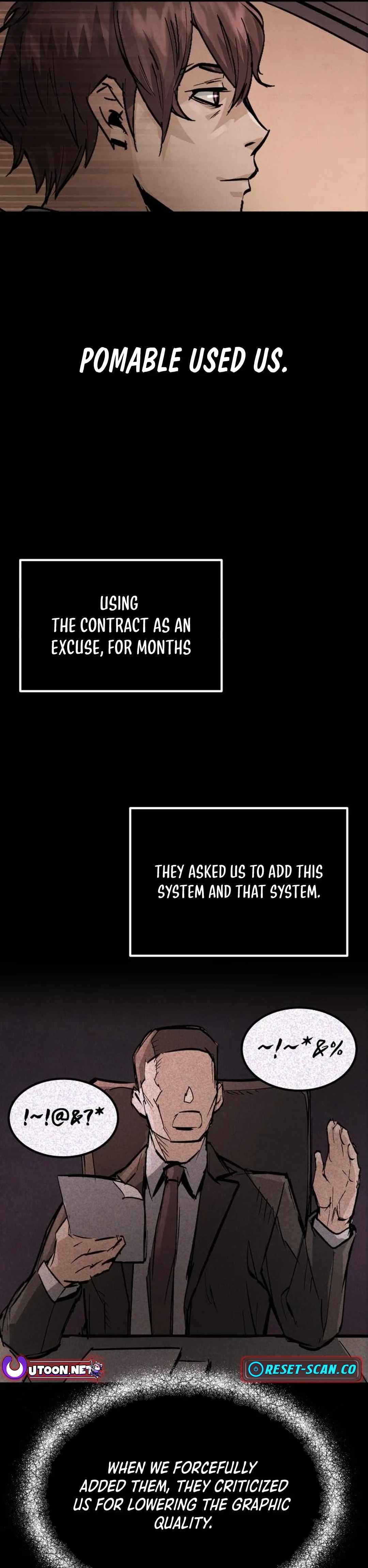 Read New Chronicles of Goguryeo Manga Online