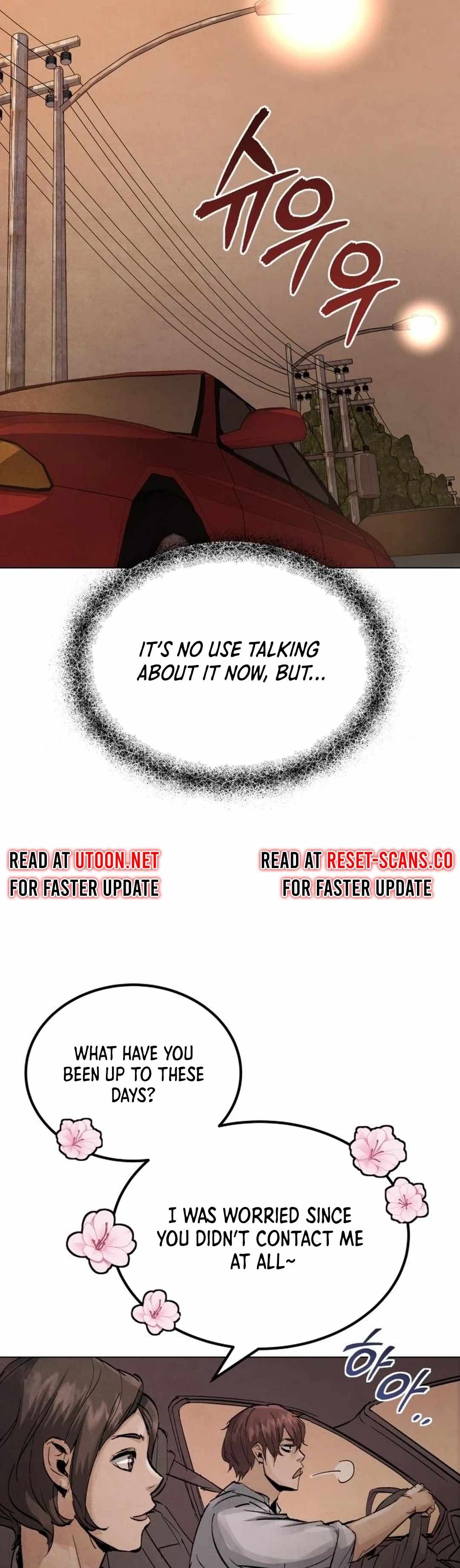 Read New Chronicles of Goguryeo Manga Online