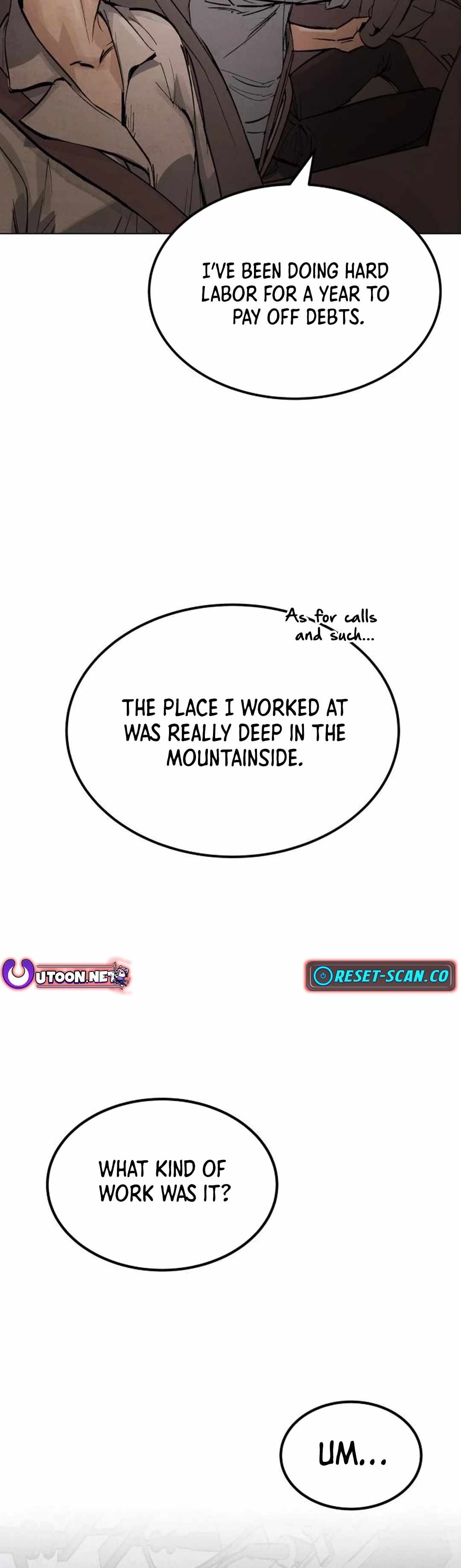 Read New Chronicles of Goguryeo Manga Online