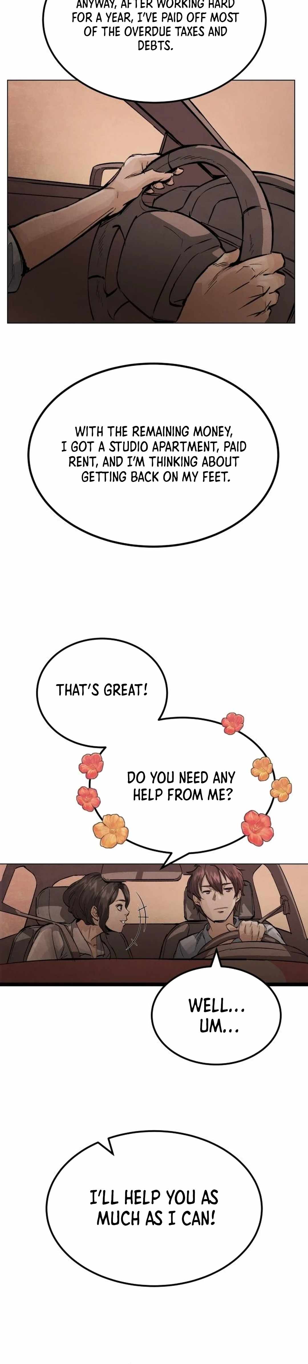 Read New Chronicles of Goguryeo Manga Online