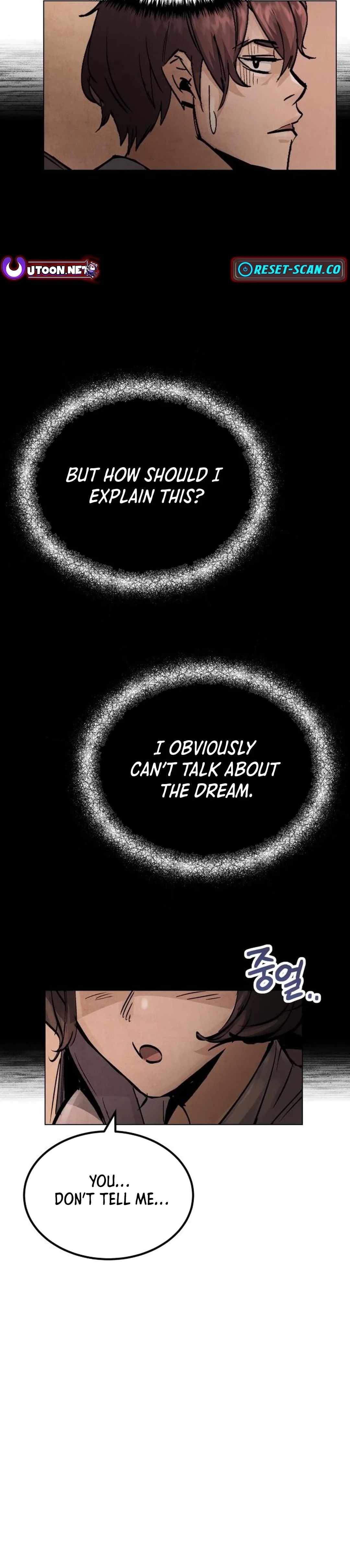 Read New Chronicles of Goguryeo Manga Online