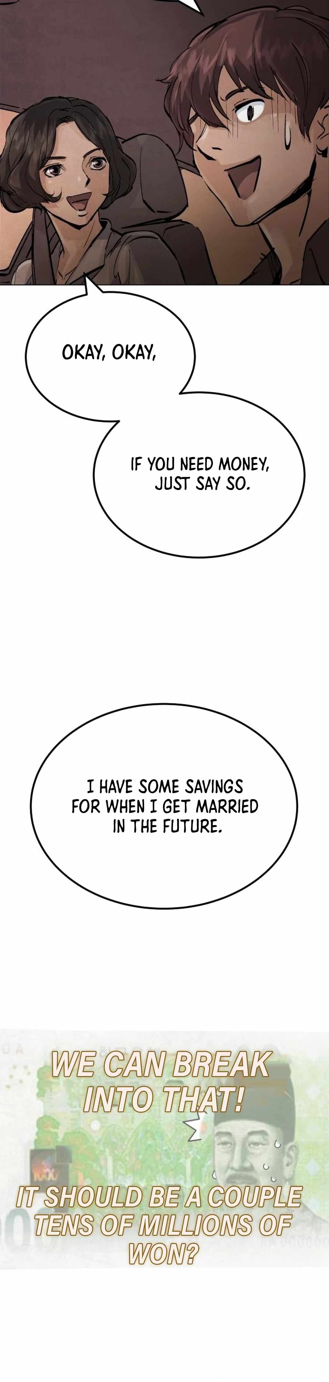 Read New Chronicles of Goguryeo Manga Online