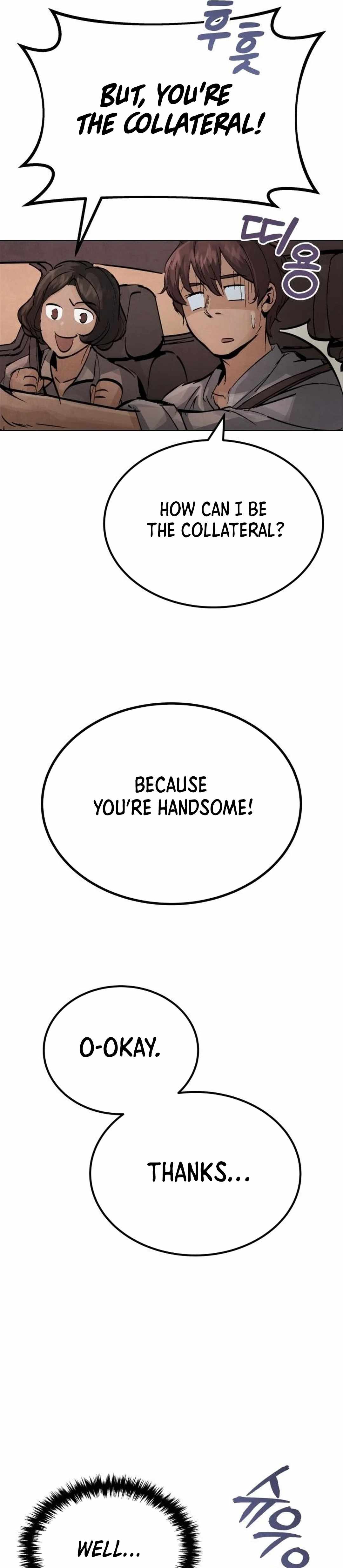 Read New Chronicles of Goguryeo Manga Online