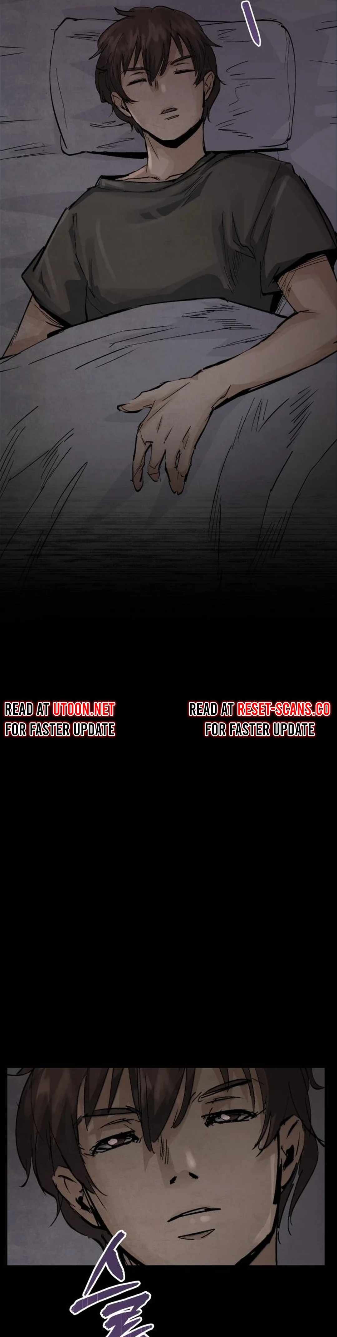 Read New Chronicles of Goguryeo Manga Online