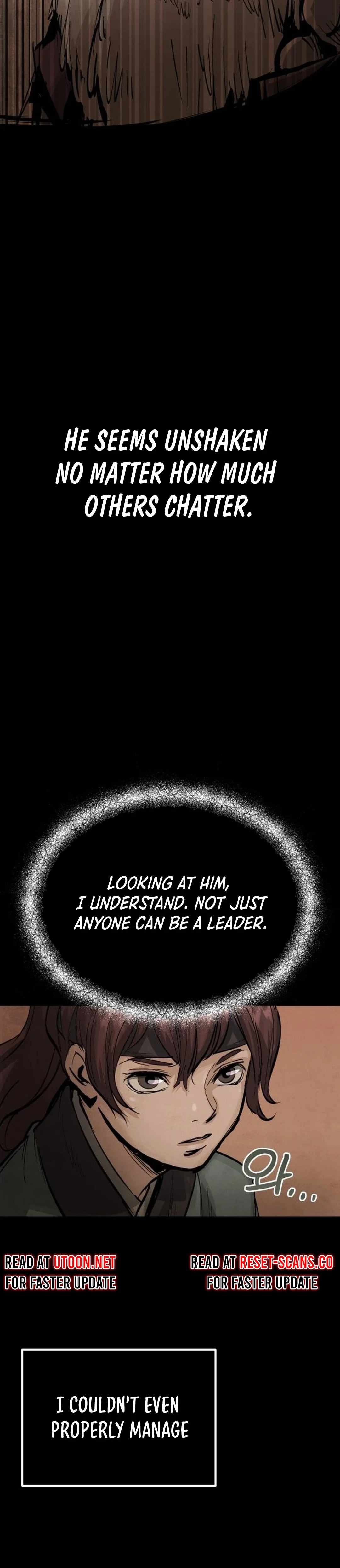 Read New Chronicles of Goguryeo Manga Online