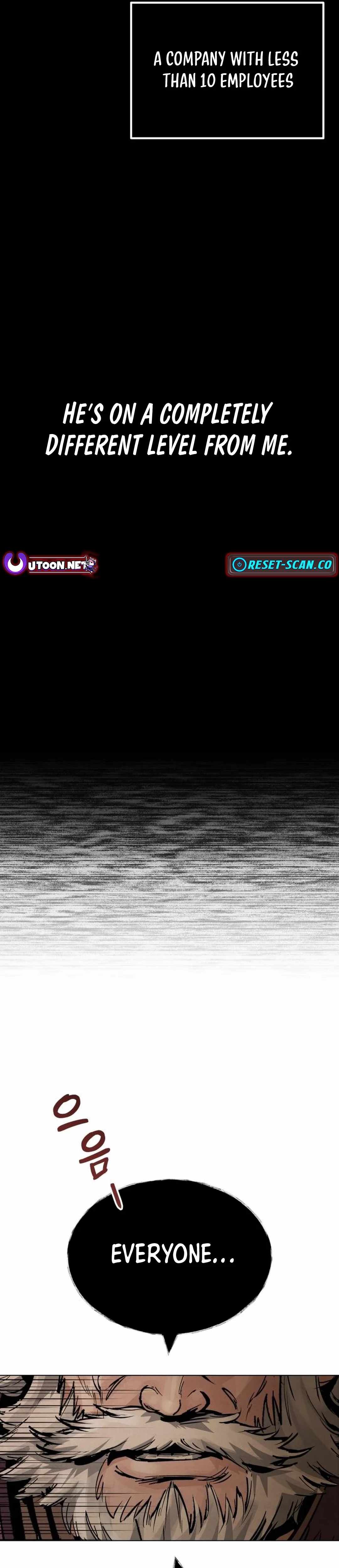 Read New Chronicles of Goguryeo Manga Online