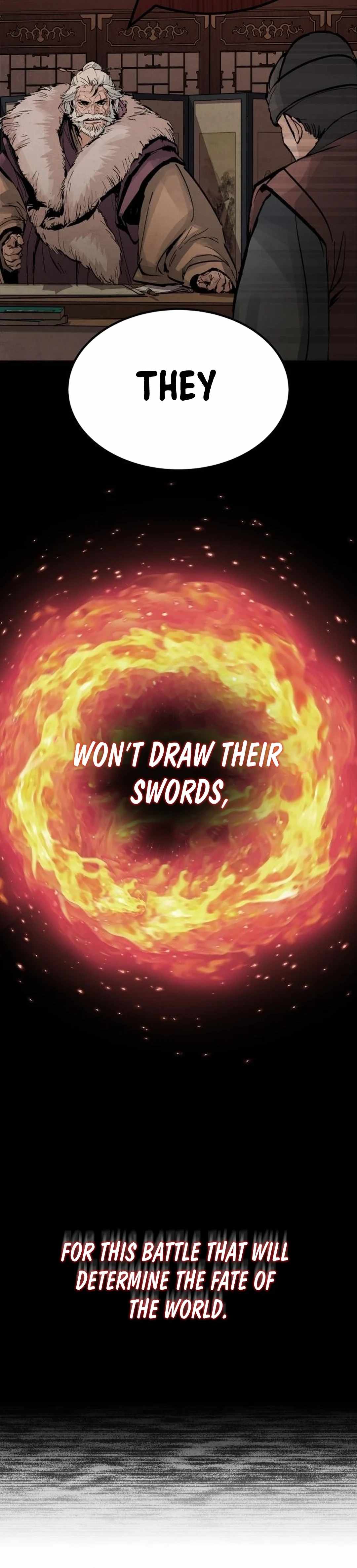 Read New Chronicles of Goguryeo Manga Online