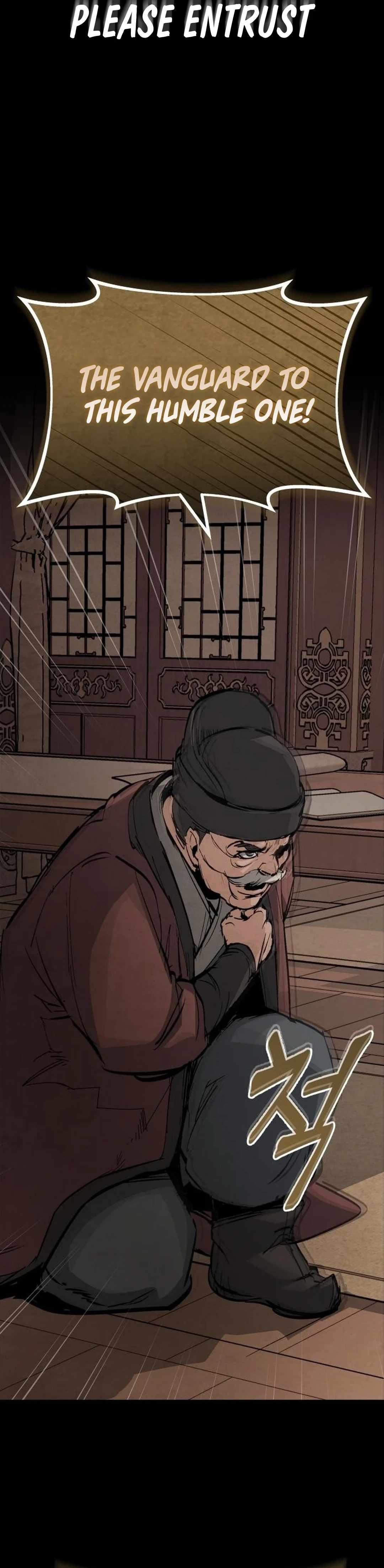 Read New Chronicles of Goguryeo Manga Online