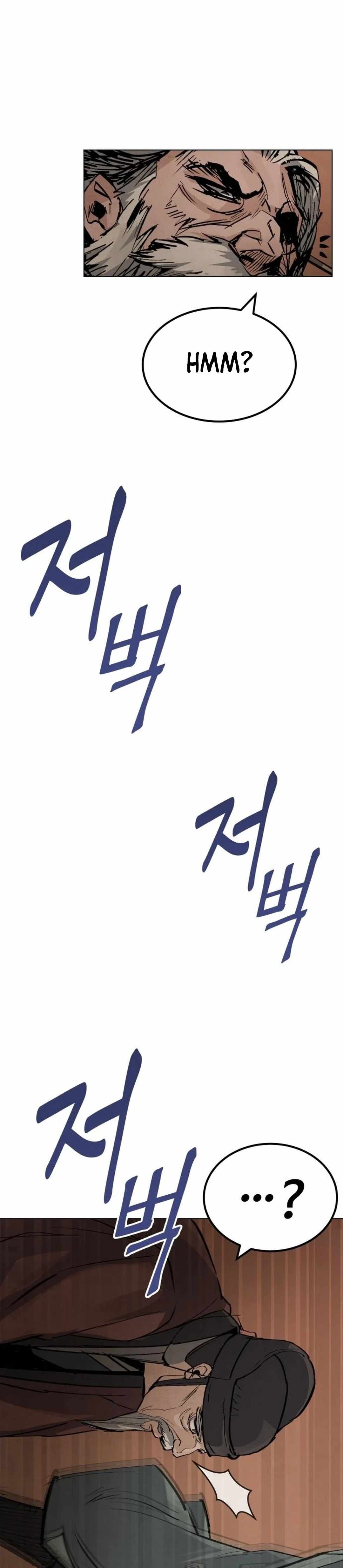 Read New Chronicles of Goguryeo Manga Online