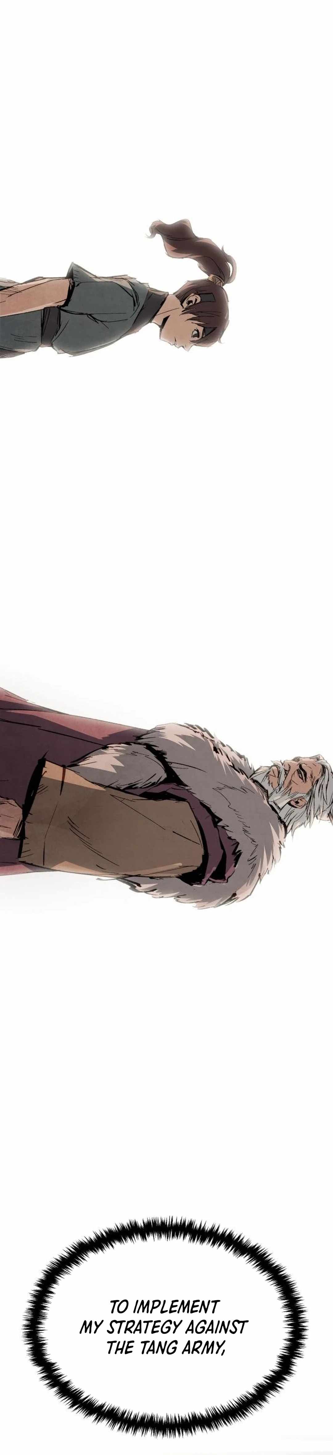 Read New Chronicles of Goguryeo Manga Online