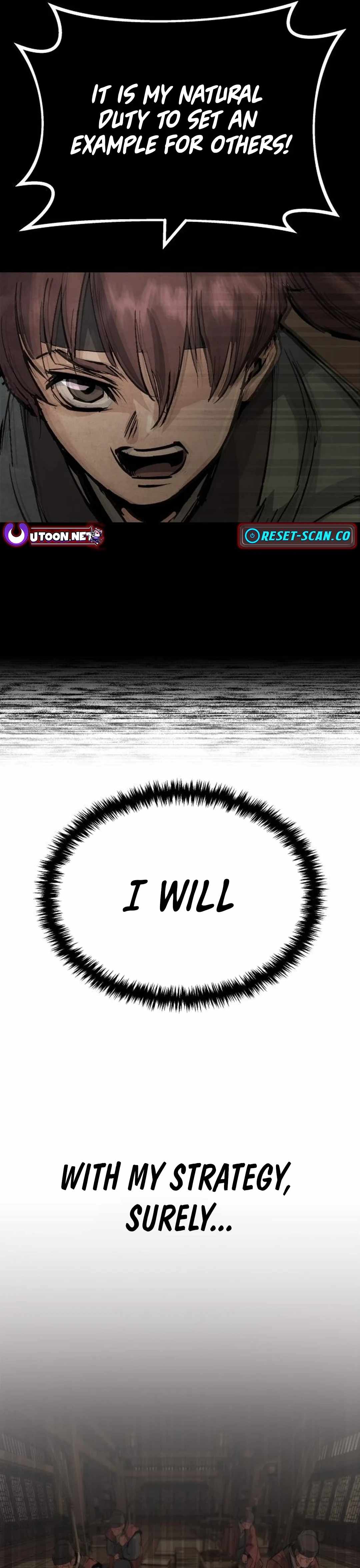 Read New Chronicles of Goguryeo Manga Online