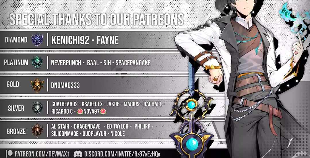 Read New Chronicles of Goguryeo Manga Online