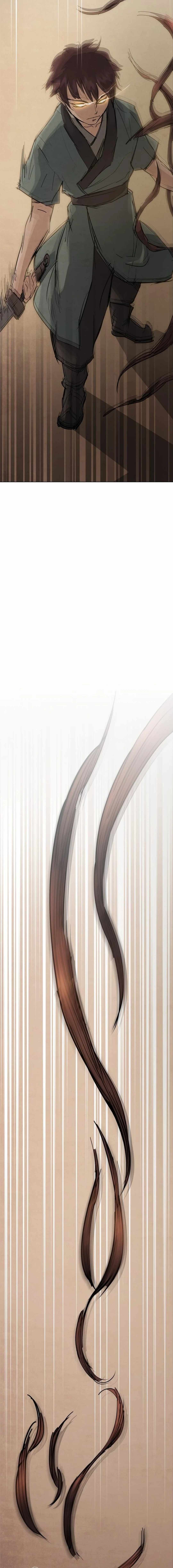 Read New Chronicles of Goguryeo Manga Online